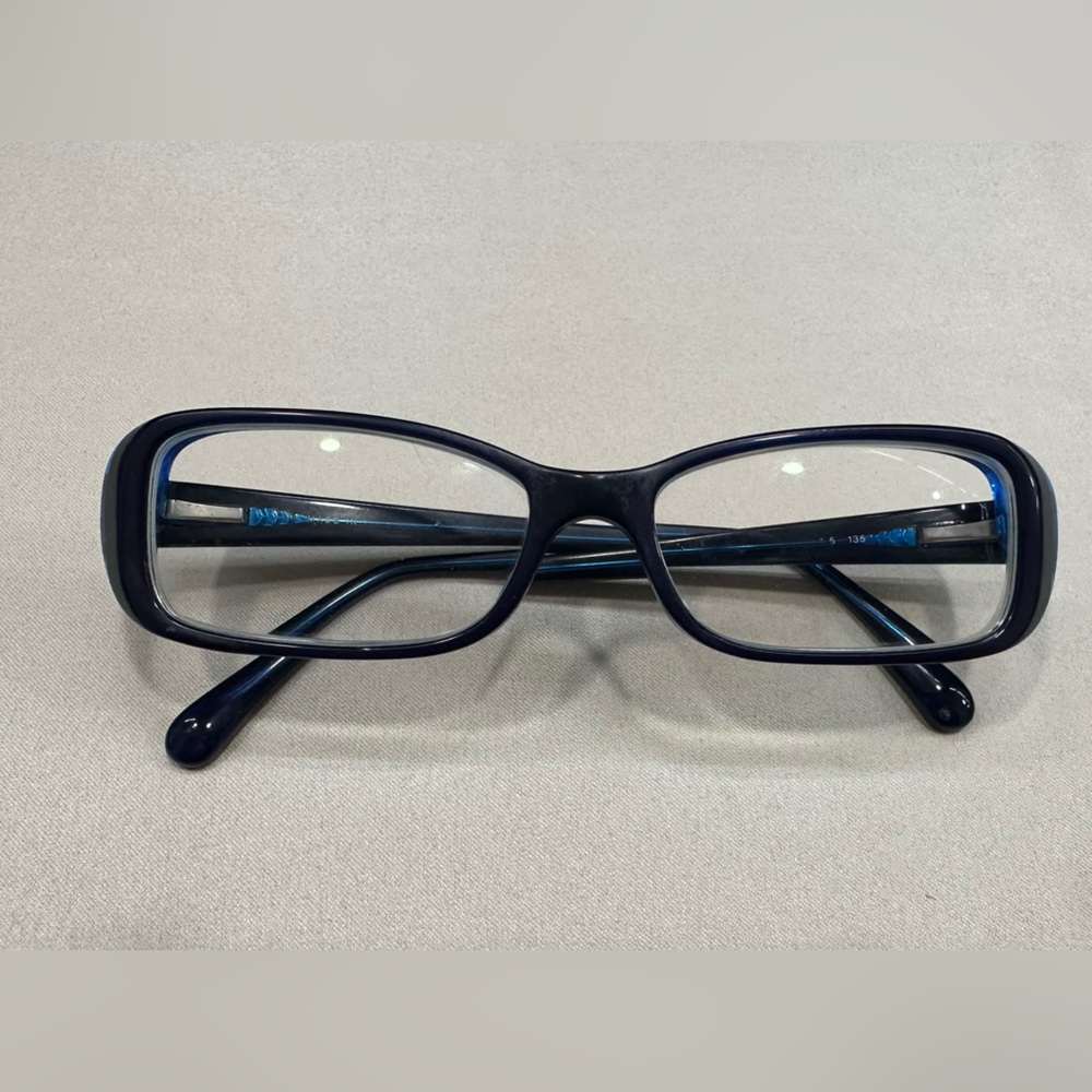 Vintage Chanel eyeglasses